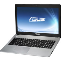 Ноутбук ASUS N56VB-S3055H
