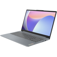 Ноутбук Lenovo IdeaPad Slim 3 15IAH8 83ER7QSTRU в Барановичах