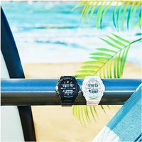Наручные часы Casio Baby-G BAX-100-1A