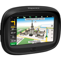 GPS навигатор Prology iMap Moto