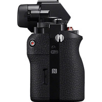 Беззеркальный фотоаппарат Sony Alpha a7 Body (ILCE-7)