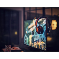 Наушники Bang & Olufsen BeoPlay Portal PC/PlayStation (черный антрацит)