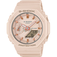 Наручные часы Casio G-Shock GMA-S2100-4A