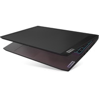 Игровой ноутбук Lenovo IdeaPad Gaming 3 15ACH6 82K2002ERK