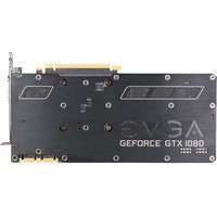 Видеокарта EVGA GeForce GTX 1080 FTW GAMING ACX 3.0 8GB GDDR5X [08G-P4-6286-KR]