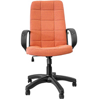 Кресло King Style КР-70 (ткань, оранжевый)