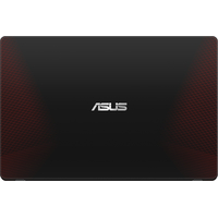 Ноутбук ASUS X550VX-DM646