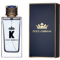 Туалетная вода Dolce&Gabbana K for Men EdT (тестер, 100 мл)