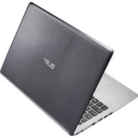 Ноутбук ASUS K551LB-XX248H