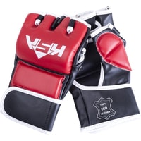 Перчатки для бокса KSA Wasp M (красный)