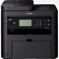 МФУ Canon i-SENSYS MF237w + 1 картридж 737 (без трубки для факса)