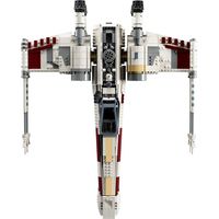 Конструктор LEGO Star Wars 75355 Истребитель X-wing
