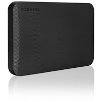 Внешний накопитель Toshiba Canvio Ready 3TB [HDTP230EK3CA]