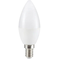 Светодиодная лампочка SLS E14 5 Вт SLS-LED-03WFWH