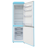 Холодильник Ascoli ARDRFS250WE