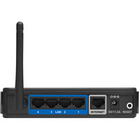 Wi-Fi роутер D-Link DIR-300/NRU/B6A