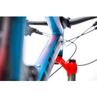 Велосипед Cube ACID 29 (2015)