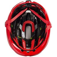 Cпортивный шлем Bontrager Velocis MIPS (S, красный)