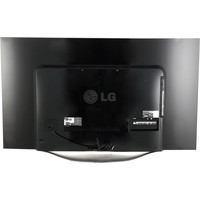 OLED телевизор LG 55EC930V