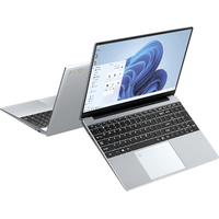 Ноутбук KUU Yepbook Pro N5095-16-1T