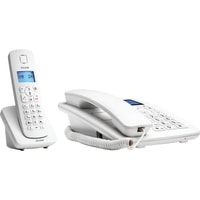 IP-телефон Alcatel M350 Combo (белый)