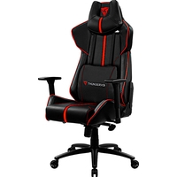Кресло ThunderX3 BC7 Air (черный/красный)