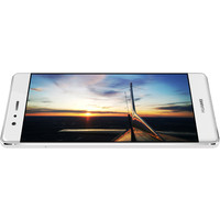 Смартфон Huawei P9 32GB Mystic Silver [EVA-L09]