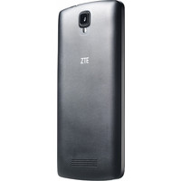 Смартфон ZTE Blade L5 Plus Black
