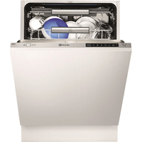 Встраиваемая посудомоечная машина Electrolux ESL8610RO