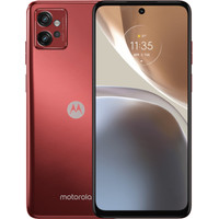 Смартфон Motorola Moto G32 4GB/64GB (атласный бордовый)