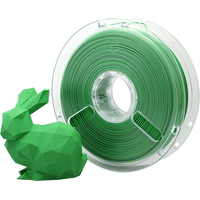 Расходные материалы для 3D-печати PolyMaker PolyMax PLA 2.85 мм 750 г (зеленый)