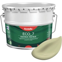 Краска Finntella Eco 7 Lammin F-09-2-3-FL034 9 л (бледно-зеленый)
