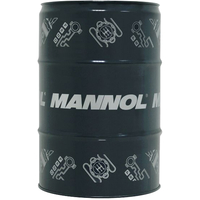 Моторное масло Mannol DIESEL EXTRA 10W-40 60л