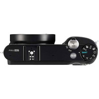 Беззеркальный фотоаппарат Samsung NX1000 Body