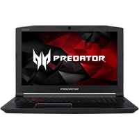 Игровой ноутбук Acer Predator Helios 300 G3-572-57KM NH.Q2CEP.003