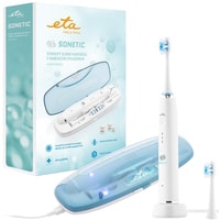 Электрическая зубная щетка ETA Sonetic Holiday 4707 90000