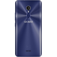Смартфон Alcatel 3С (синий)