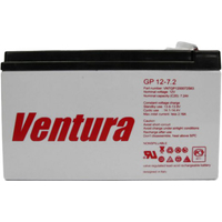 Аккумулятор для ИБП Ventura GP 12-7.2 (12 В/7.2 А·ч)