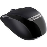 Мышь Microsoft Wireless Mobile Mouse 3000v2 (2EF-00034)