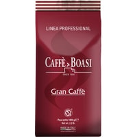 Кофе Boasi Gran Caffe Professional в зернах 1000 г