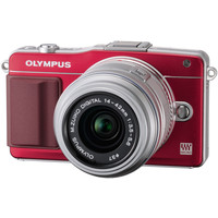 Беззеркальный фотоаппарат Olympus E-PM2 Kit 14-42mm