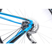 Велосипед Cube Analog 29 (2015)