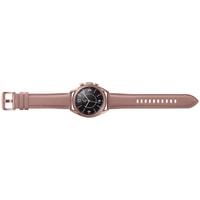 Умные часы Samsung Galaxy Watch3 41мм (бронза) LTE