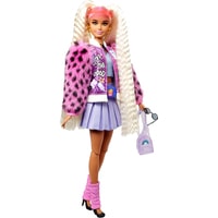 Кукла Barbie Extra Doll GYJ77