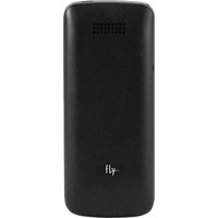 Кнопочный телефон Fly FF179 Black