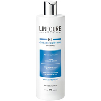 Шампунь Hipertin Linecure Grease Control Shampoo For Oily Hair 300 мл