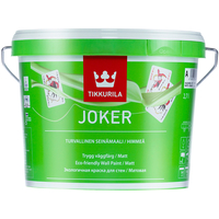 Краска Tikkurila Joker 2.7 л. (базис A)