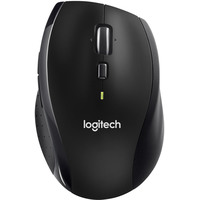 Мышь Logitech Marathon M705 (черный)