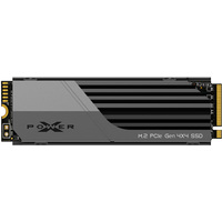 SSD Silicon-Power XS70 1TB SP01KGBP44XS7005