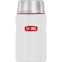 Термос для еды THERMOS SK-3020 RCMW 710мл (белый)